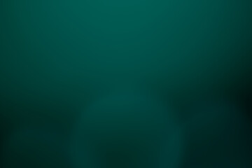 Dark green abstract pattern background