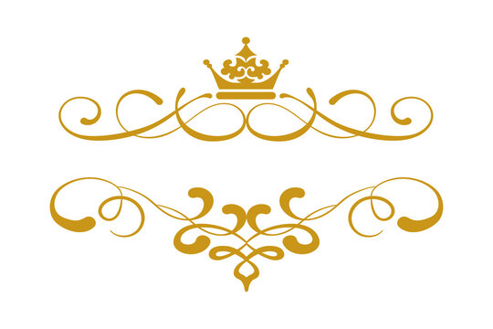 royal crown emblem