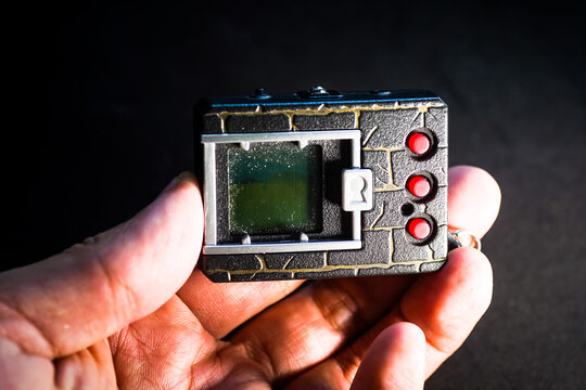 VPet 20th anniversary edition