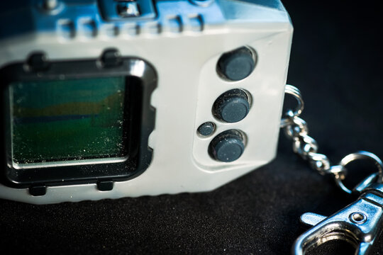 VPet 20th anniversary edition