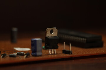 electronic devices