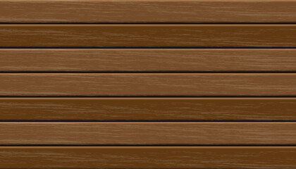 Wooden texture background. Dark realistic wood