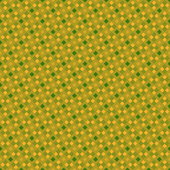 square shapes. geometric repetitive background. grid structure. vector seamless pattern. fabric swatch. wrapping paper. continuous print. design element for home decor, apparel, phone case, textile