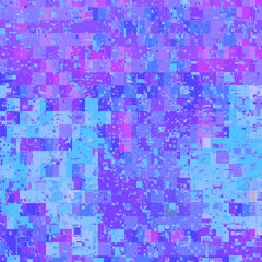 abstract blue background