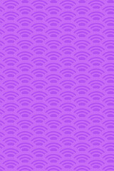 minimal abstract seamless design pattern background with colorful flowers, with empty place for text, childish concept