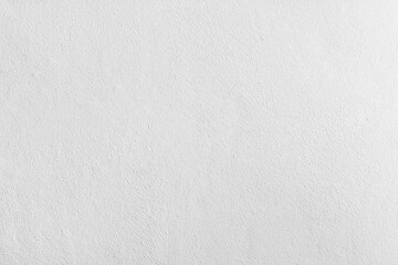 Subtle surface texture of a white painted bedroom wall