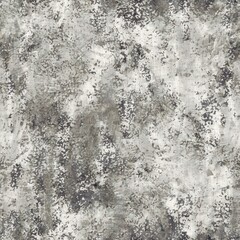 Obraz premium Seamless Pattern Beige Brown Tan Aged Old Grungy Dirty Design. High quality illustration. Detailed worn messy stained wrinkled tough surface material.