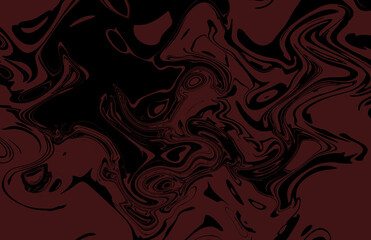 Abstract background filled with two colours.