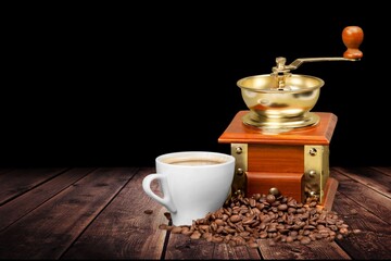 Coffee.