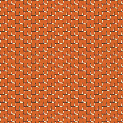 Abstract Colorful Flares of Shapes and Lines