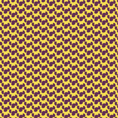 Abstract Colorful Flares of Shapes and Lines