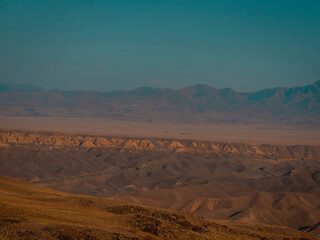 charyn canyon national park