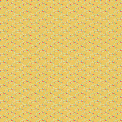 Abstract Colorful Flares of Shapes and Lines