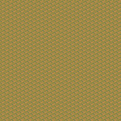 Abstract Colorful Flares of Shapes and Lines