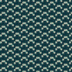 Abstract Colorful Flares of Shapes and Lines