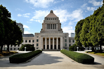 国会