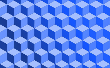 geometric background