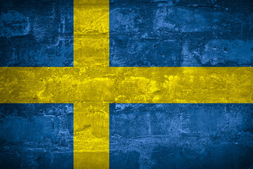 Flag of Sweden