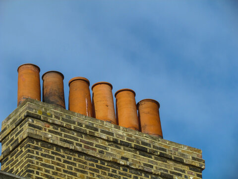 cigarette on the roof