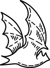 Digital illustration set for the holiday Halloween