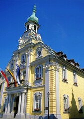 Rathaus Kulmbach