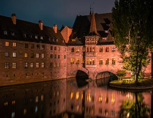 Nürnberg in Bayern © Marcus Retkowietz