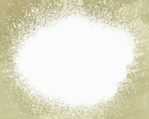 Christmas winter snowy background 