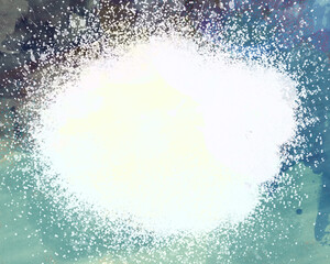 Christmas winter snowy background 