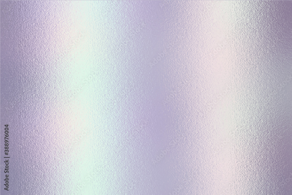 Poster pearlescent texture. holographic foil . iridescent, background. neon rainbow gradient. hologram effe
