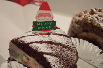 merry X'mas