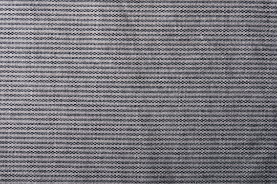 Gray textile fabric background