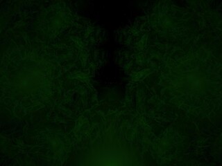 Imaginatory fractal background Image