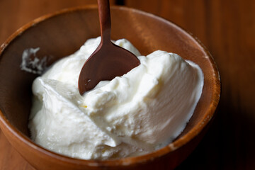 クリームチーズ