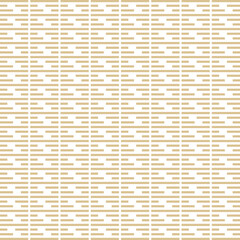 Seamless pattern geometric vector