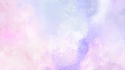 Coral watercolor background for textures backgrounds and web banners design