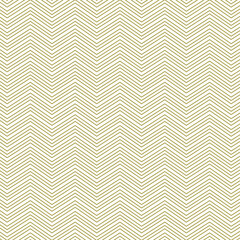 Seamless pattern geometric vector