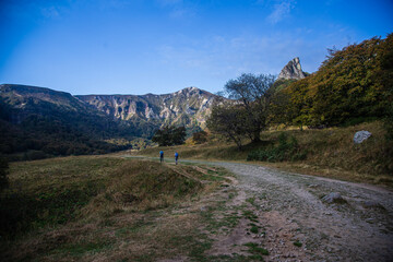 Auvergne 