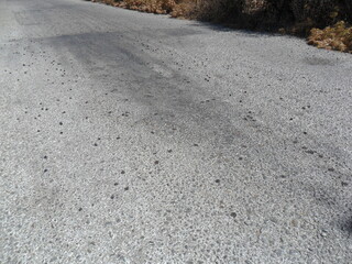 Exploring the beaches, landscapes and old charming towns of the islands of Kalymnos, Leros, Lipsi and Patmos in the Mediterranean Sea, Greece