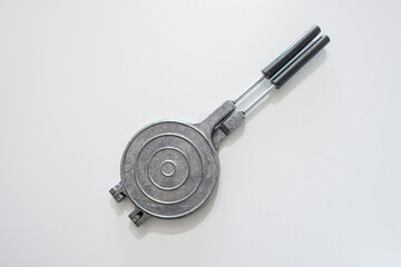 retro baking device