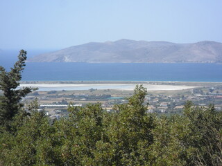 Island hopping between charming Samos, Patmos, Leros, Lipsi, Kos, Symi, Kalymnos and Rhodes in...