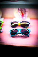 okulary © AS