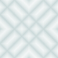 Circle Abstract Pattern.dotted Seamless texture.Halftone vector background.Polka Dots 