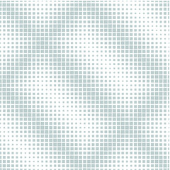 Circle Abstract Pattern.dotted Seamless texture.Halftone vector background.Polka Dots 
