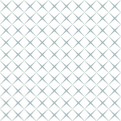 Fototapeta premium Seamless texture for your design.Pattern can be used for background.Vector striped background