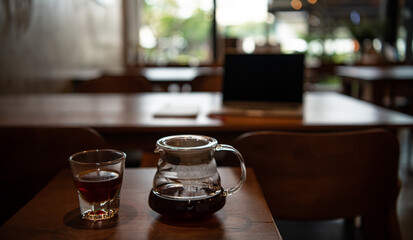  Coffee drip for work mornings