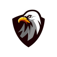 Eagle Logo Design