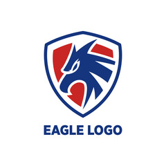 Eagle Logo Design Templates