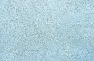 White stucco wall background. White painted cement wall texture