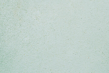 White stucco wall background. White painted cement wall texture