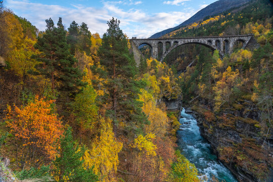 Kylling bridge